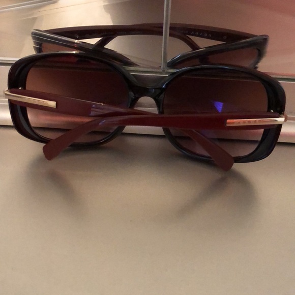 Prada sunglasses ☀️🕶 - Picture 1 of 7